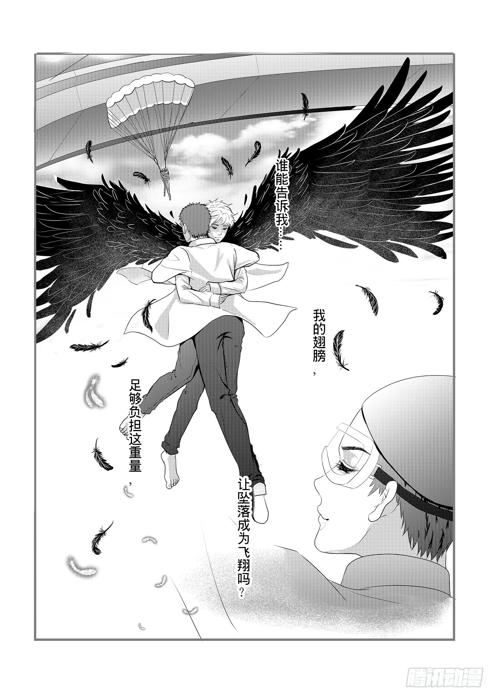12.飞翔还是坠落9