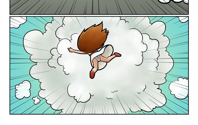 第3话 孙悟空总有艳遇？！33