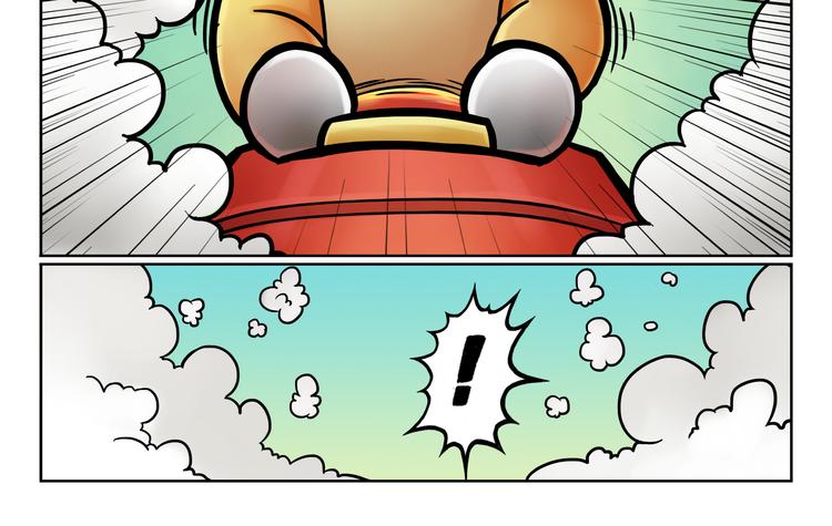 第4话 大胃王比赛？61