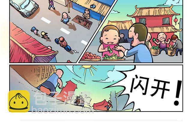 第1话 我是谁？3