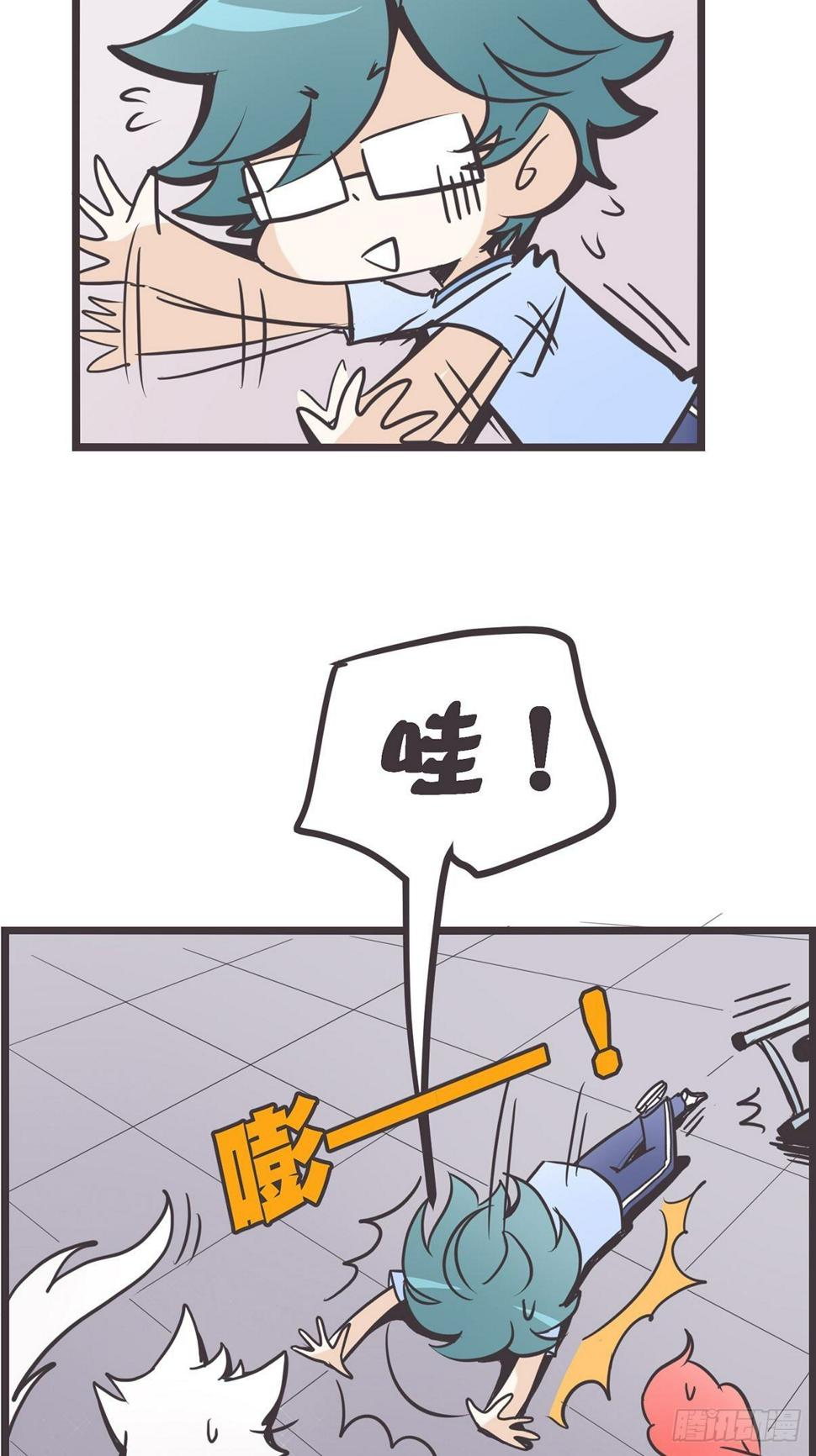 ACT002 两妖相争 ?者胜20