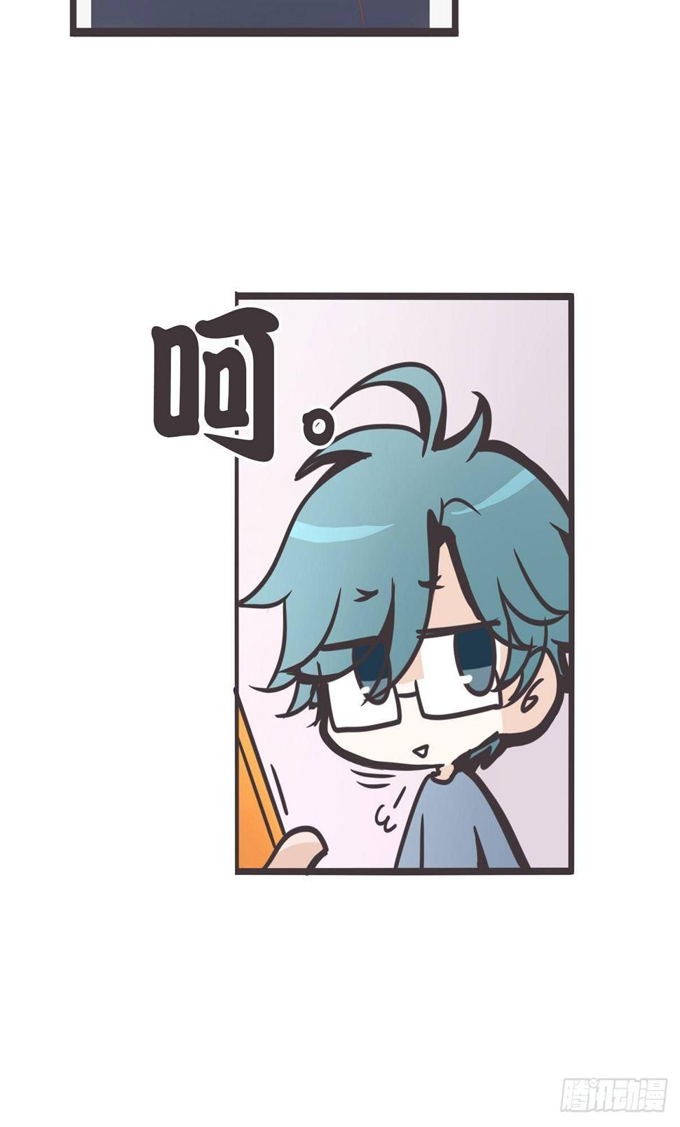 ACT000 一切开始之前27