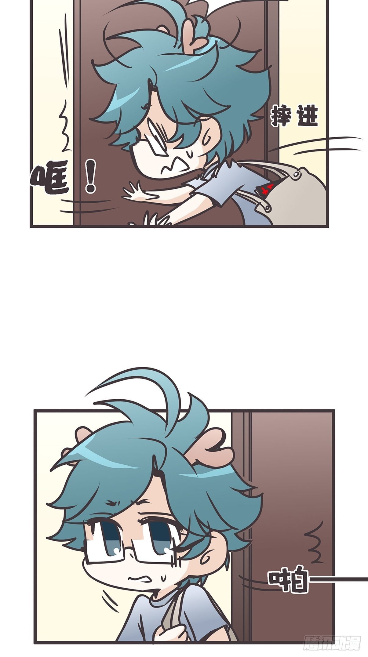 ACT005 记一次混乱的面试3
