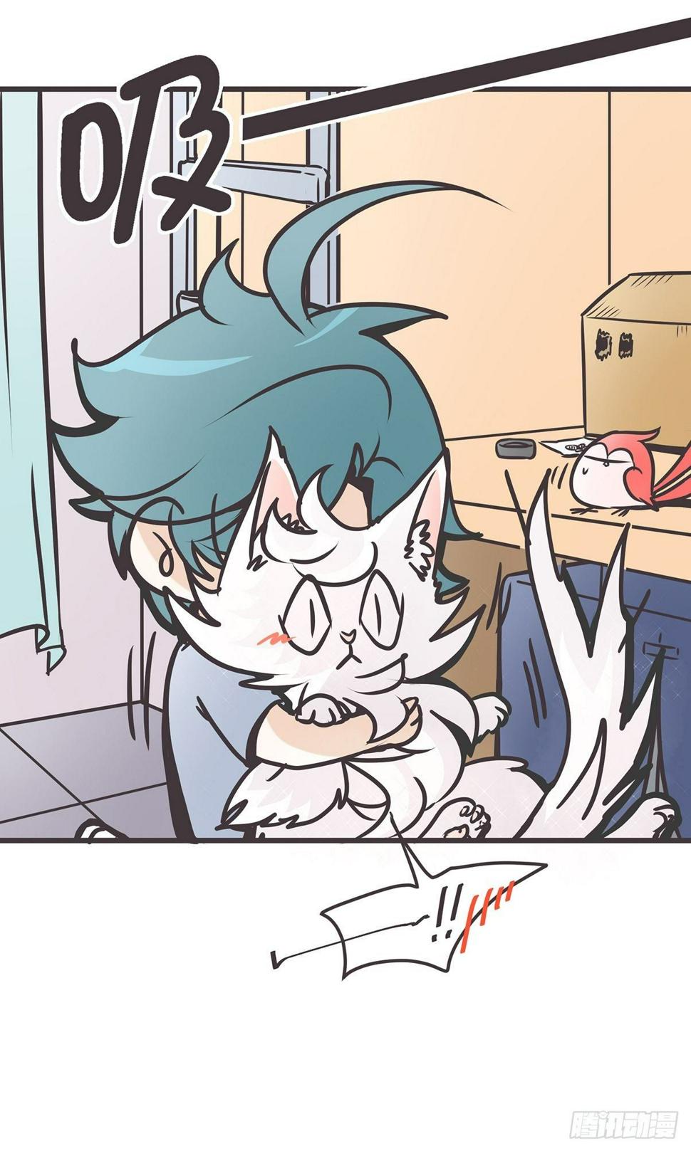 ACT003.5妖怪的自我修养49