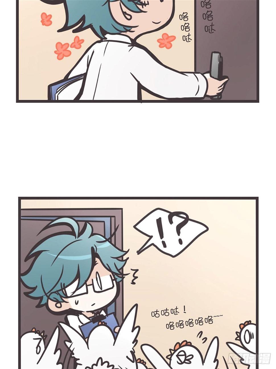 ACT000 一切开始之前39
