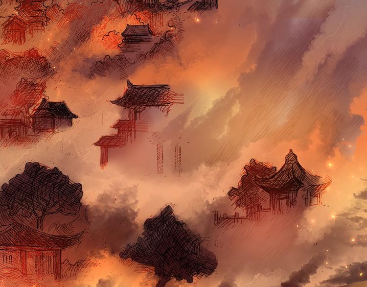 新作《有龙则灵》来了！29