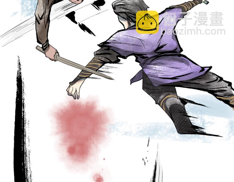 第二话 分别！106