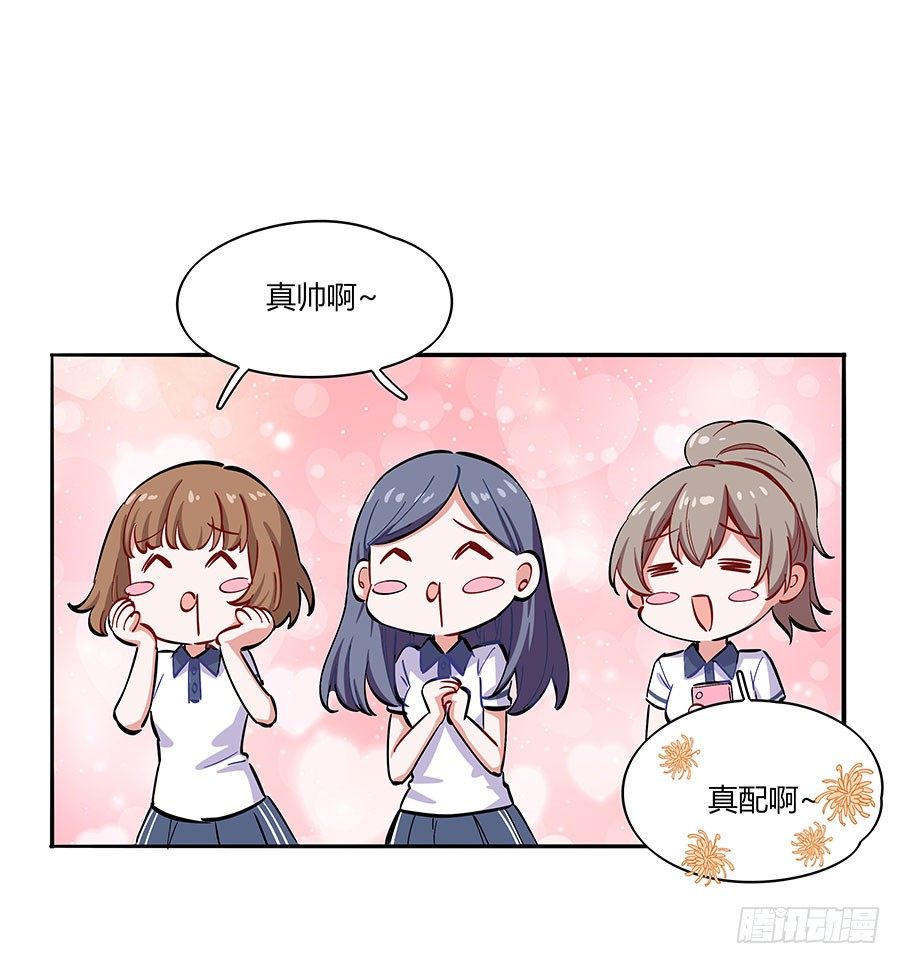 “女神”的肌肉比我还多33