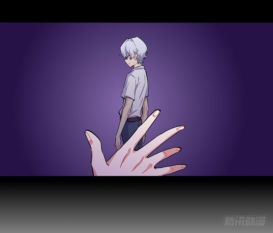 女神一夜变男神33