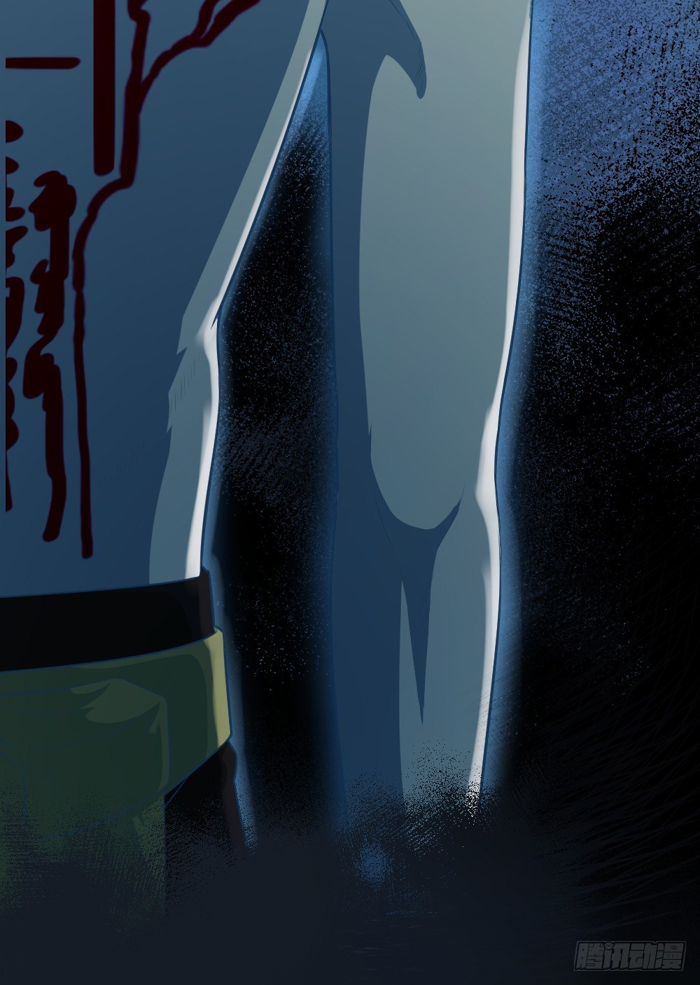 说打就打34