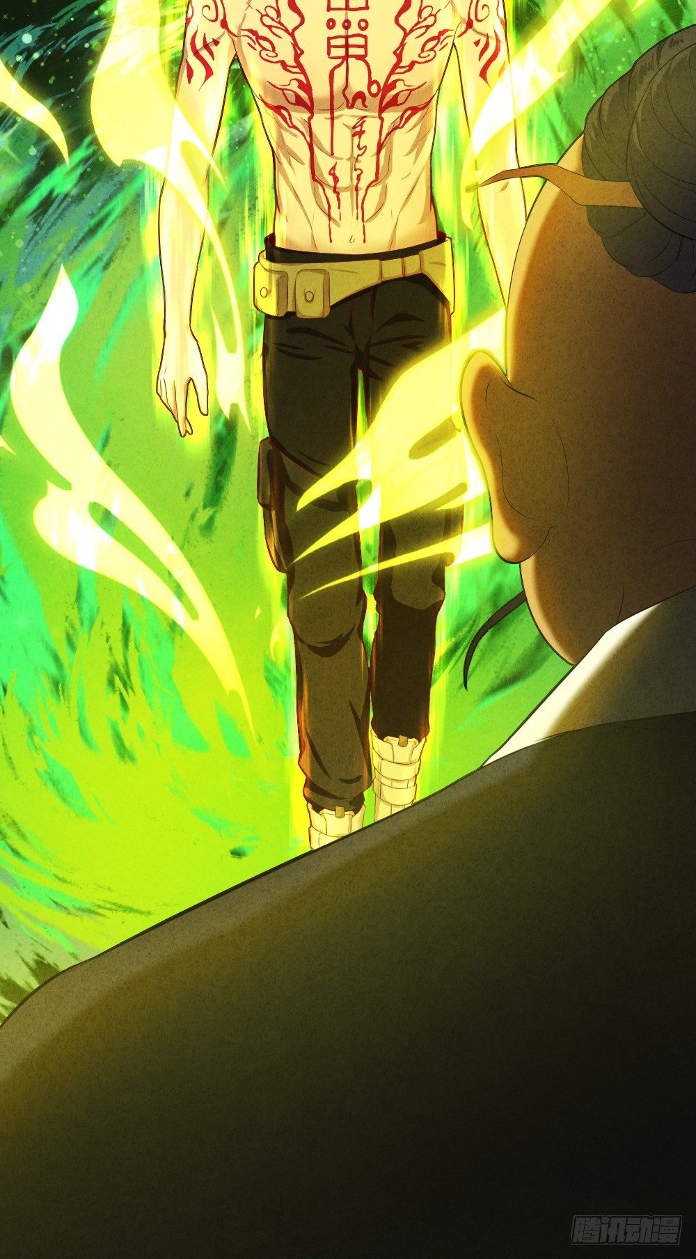 仗义出手17