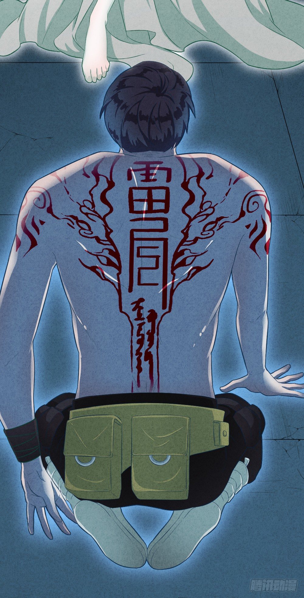 阴间寻魂46