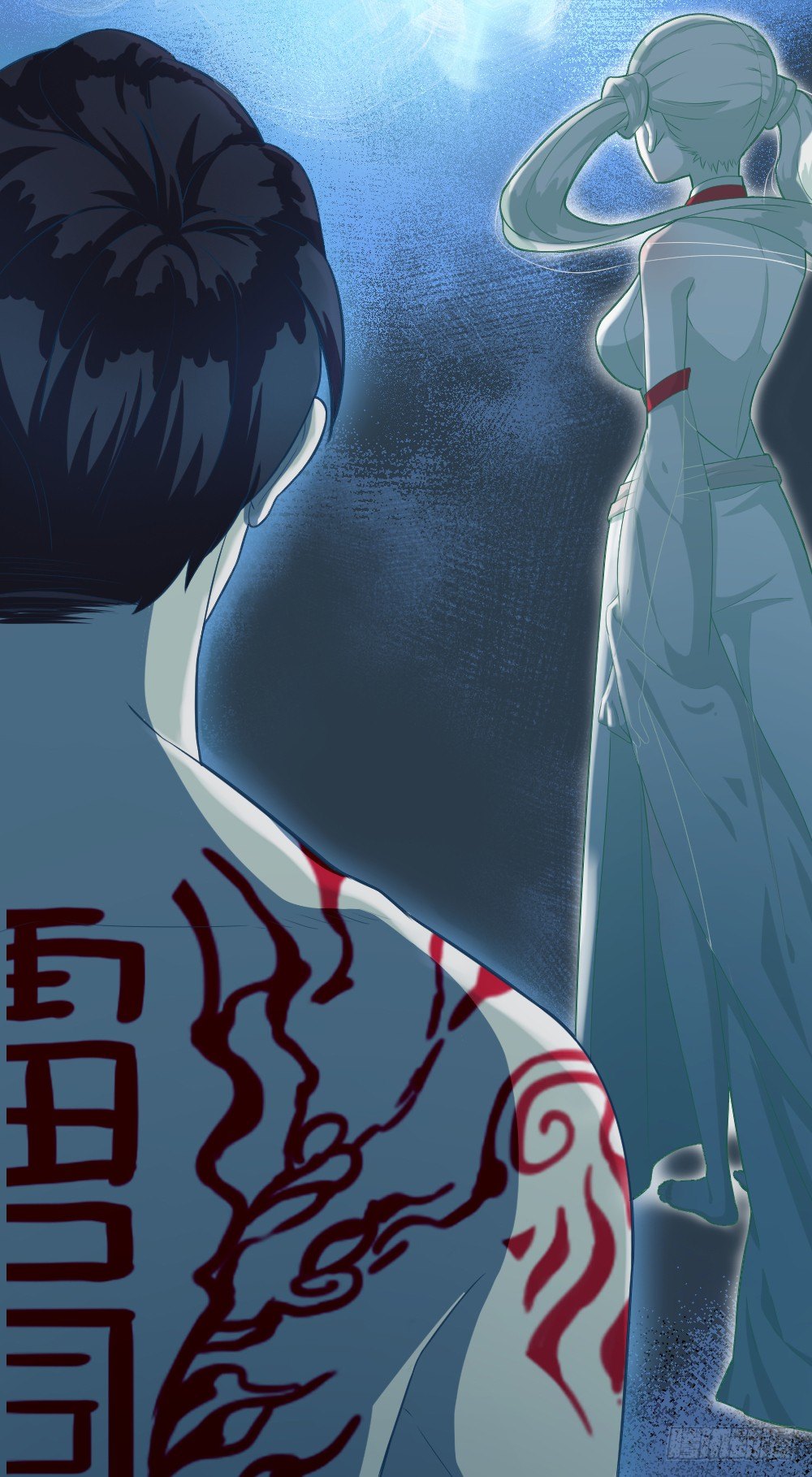说打就打33