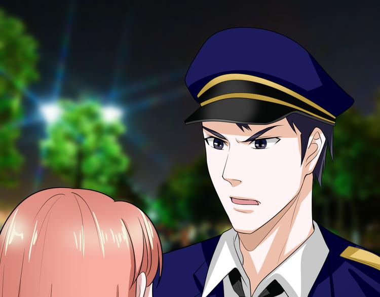 第8话 警局风波6