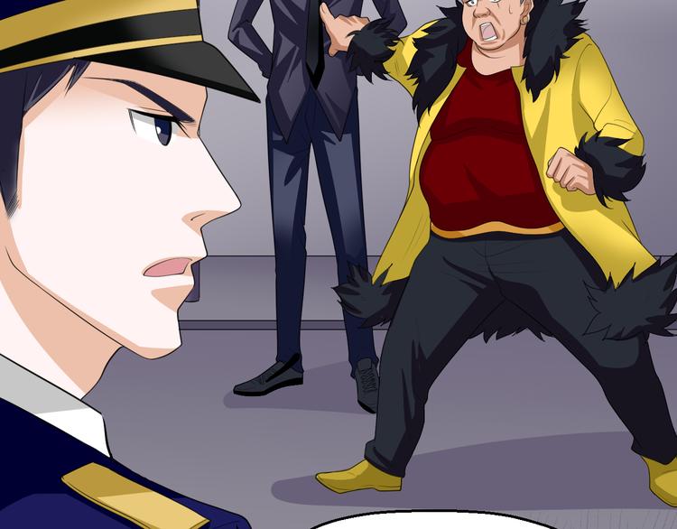 第8话 警局风波1