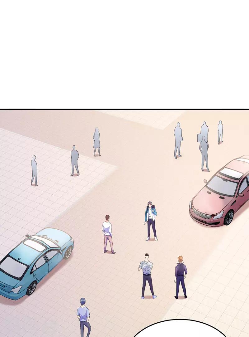 第1话 倒霉透了3