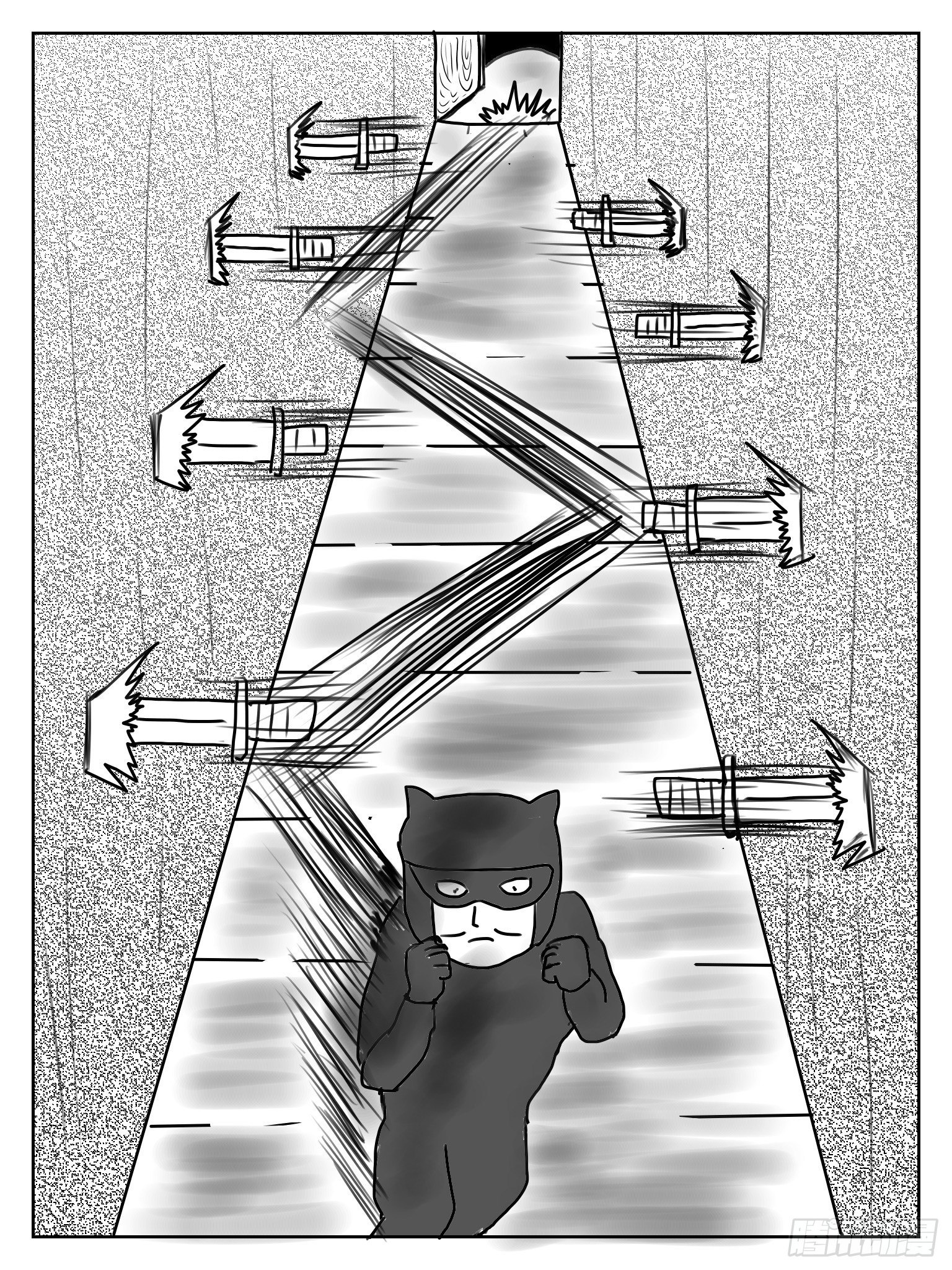 掩耳盗铃12