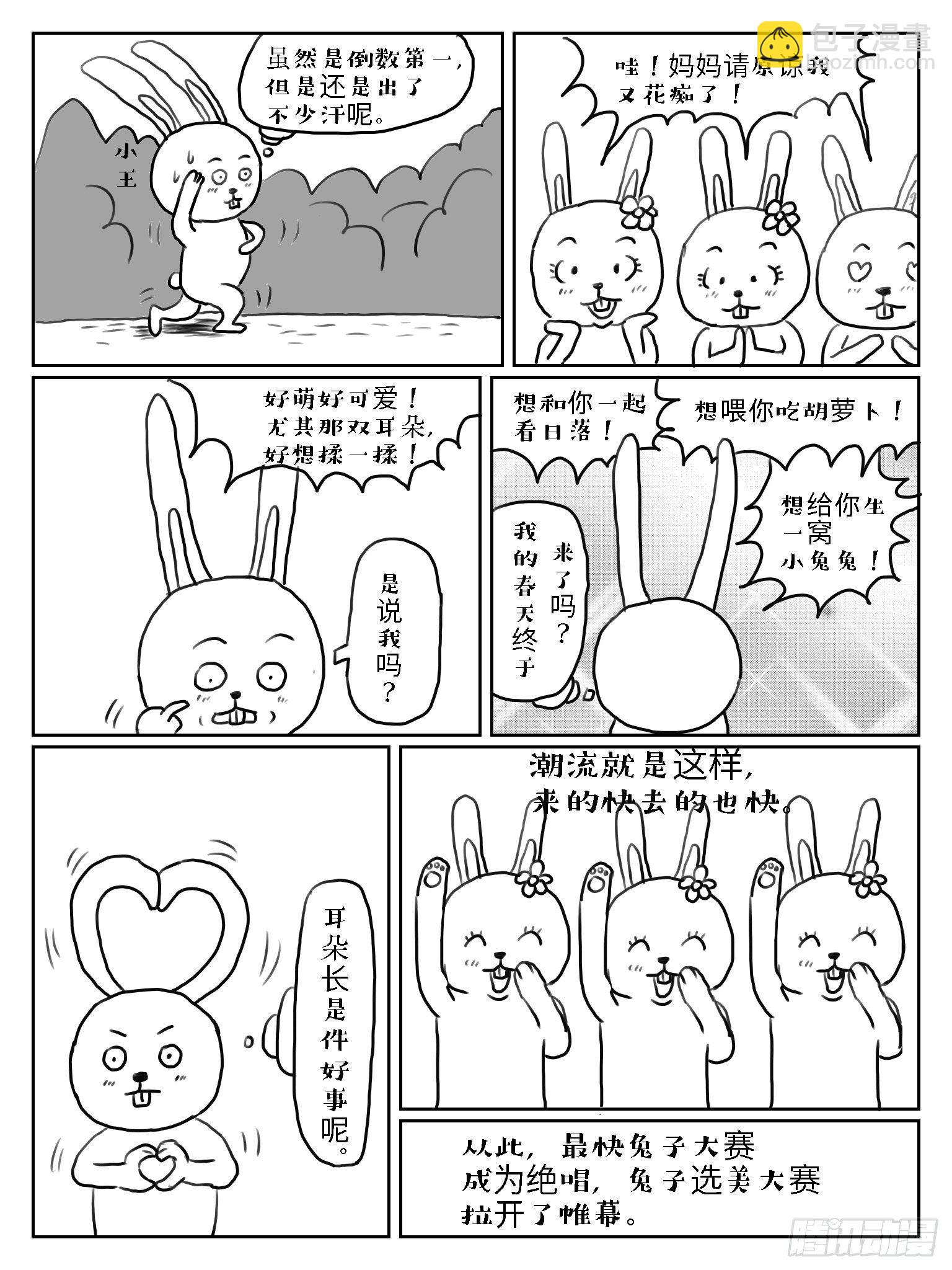 守株待兔12