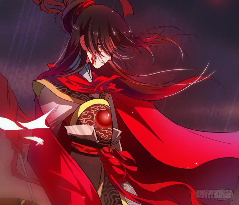 第1话 硝烟之后7