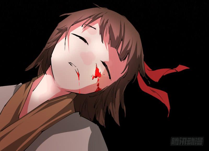 第1话 硝烟之后17
