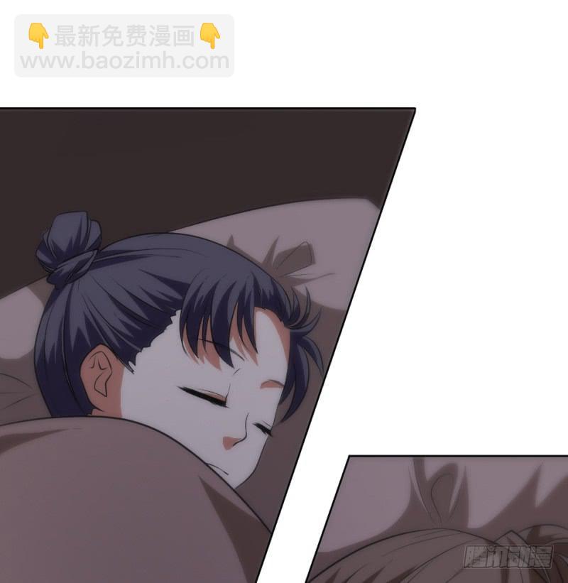 第5话 息夫人庙32