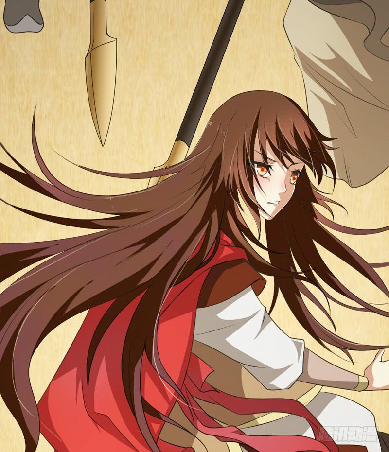 第1话 硝烟之后59