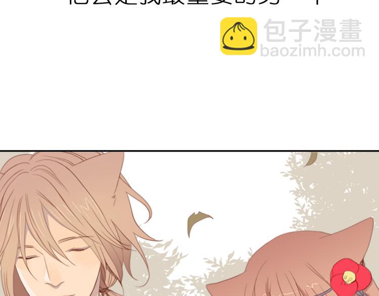 序章 妖族男版宫斗大戏，虐心上线。11