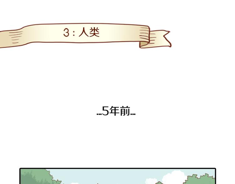 第3话 人类0