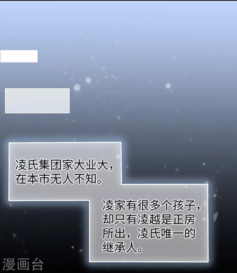 第1话 被迫嫁给一个傻子25