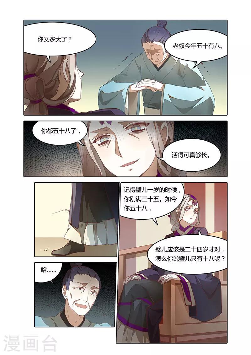 最终话1