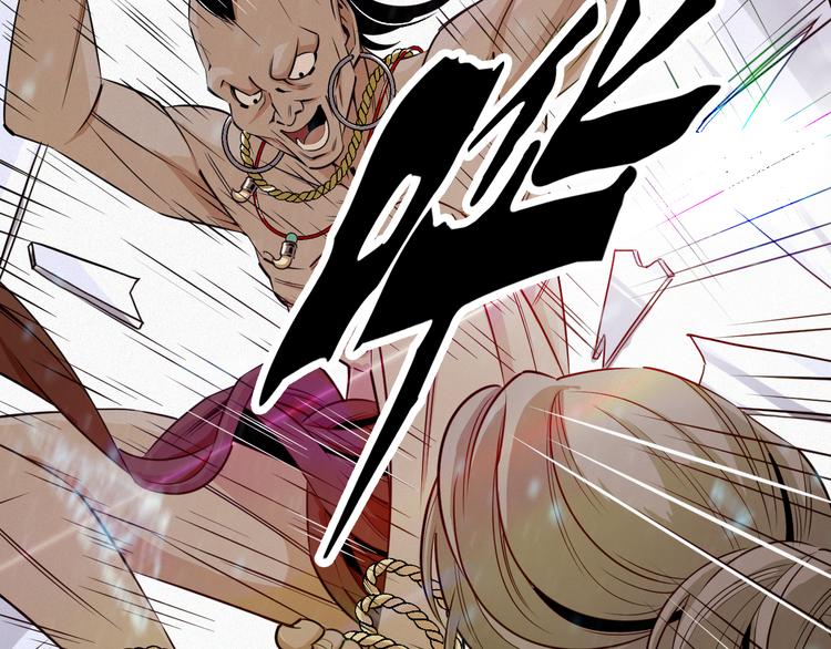 第4话：麻烦上门！100