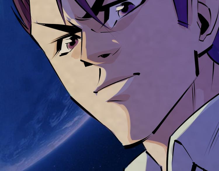 第1话：高燃少年！30