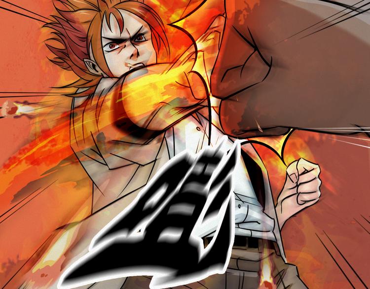 第5话：激战！42