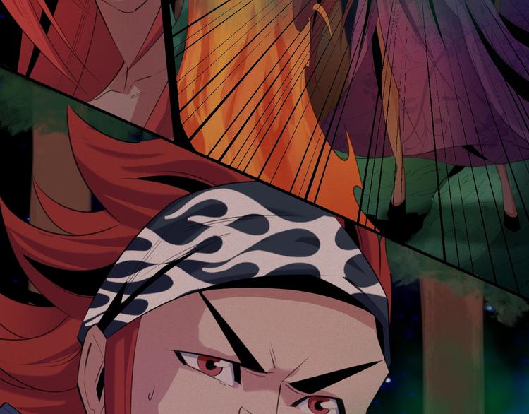 第10话：缠绕怪物！36