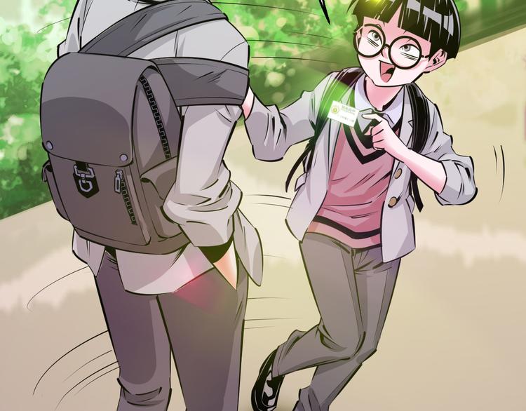 第3话：为什么要惹我？8