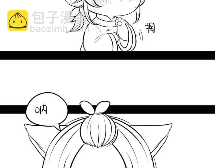 小狐狸30