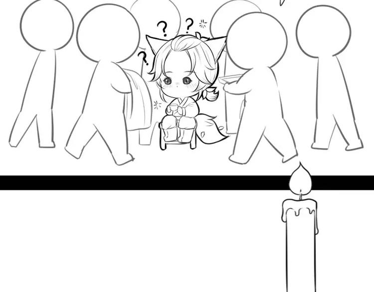 小狐狸24