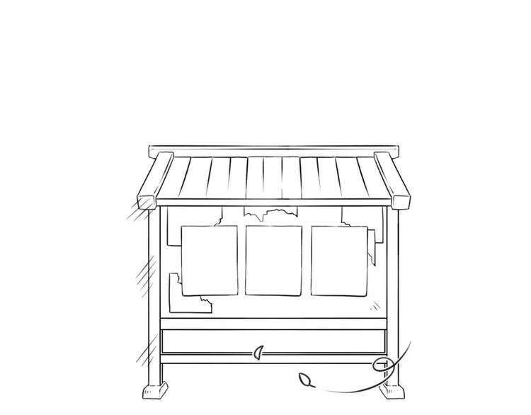 小狐狸10