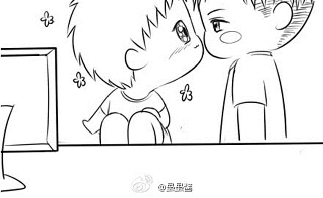 再叫我可亲你了15