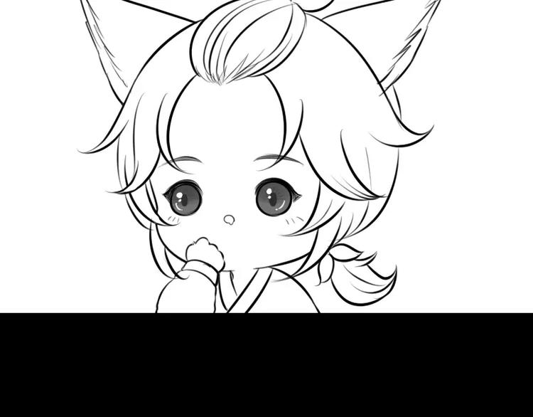 小狐狸14