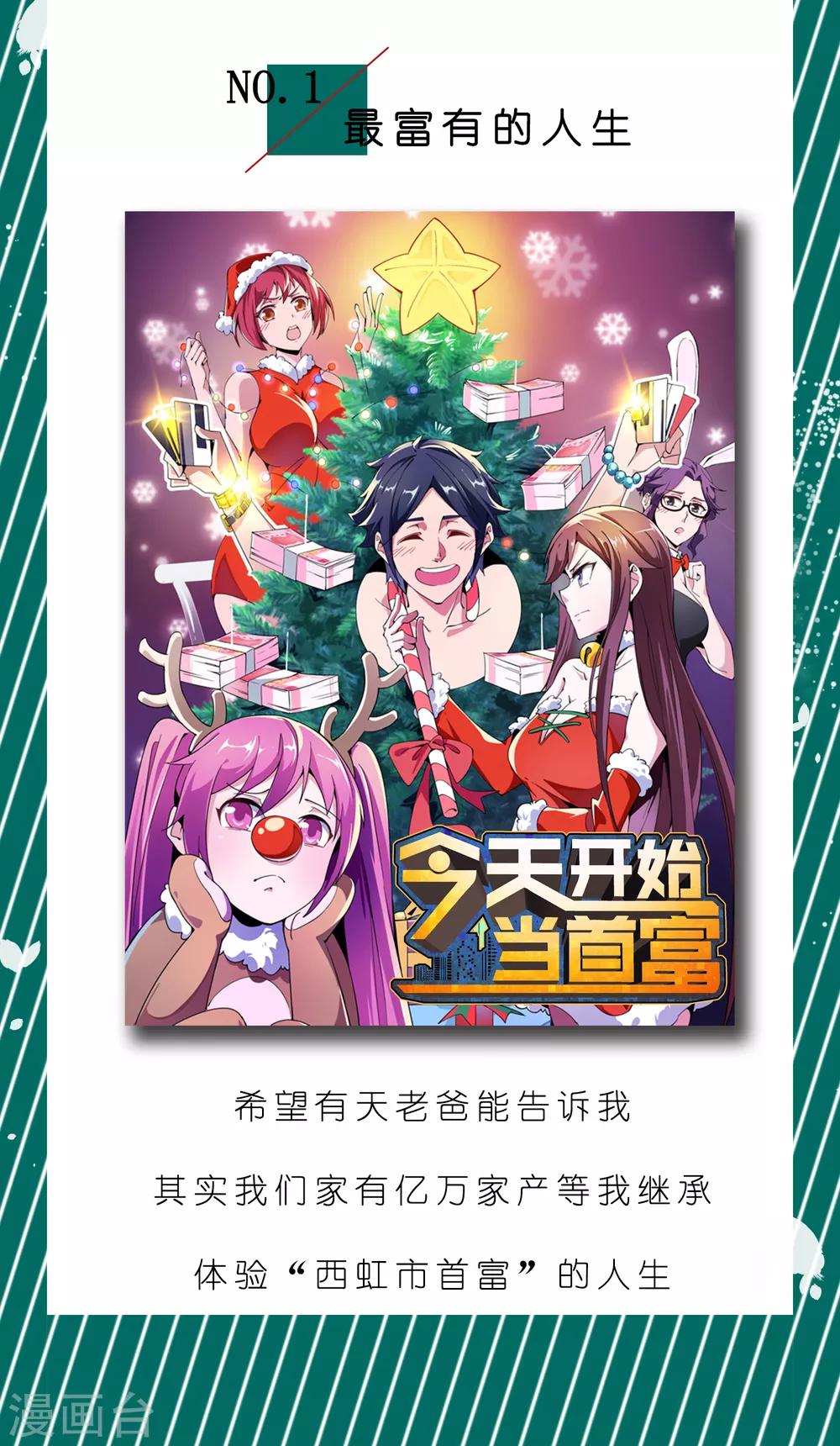 第3话 送给自己最好的礼物11