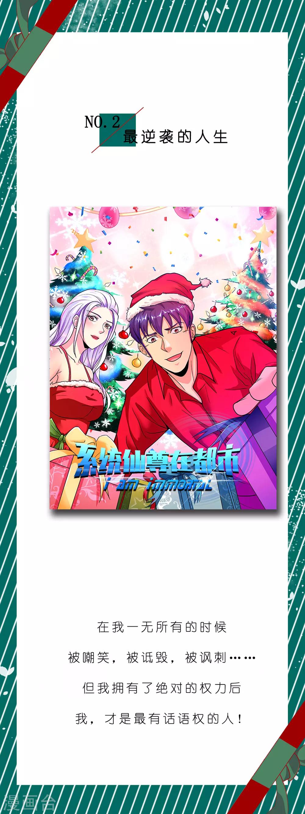 第3话 送给自己最好的礼物129