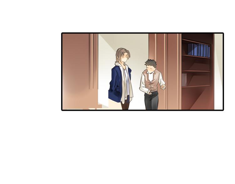 第5话 突然拥抱！6