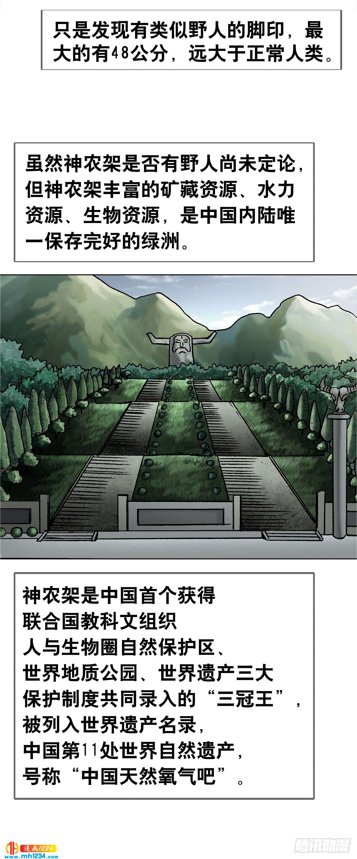 4  神农架野人30