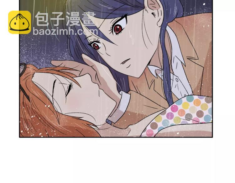 第8话 臭臭的女人1