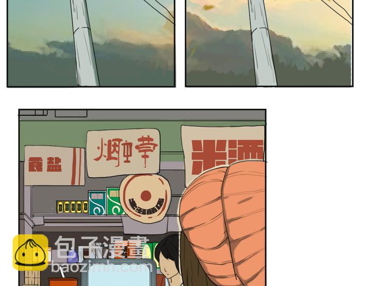 第8话 命运开的玩笑18