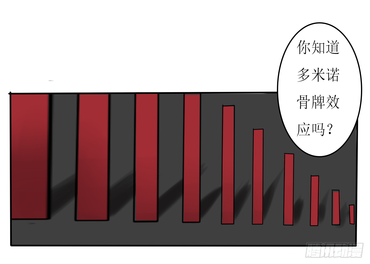 蝴蝶效应1