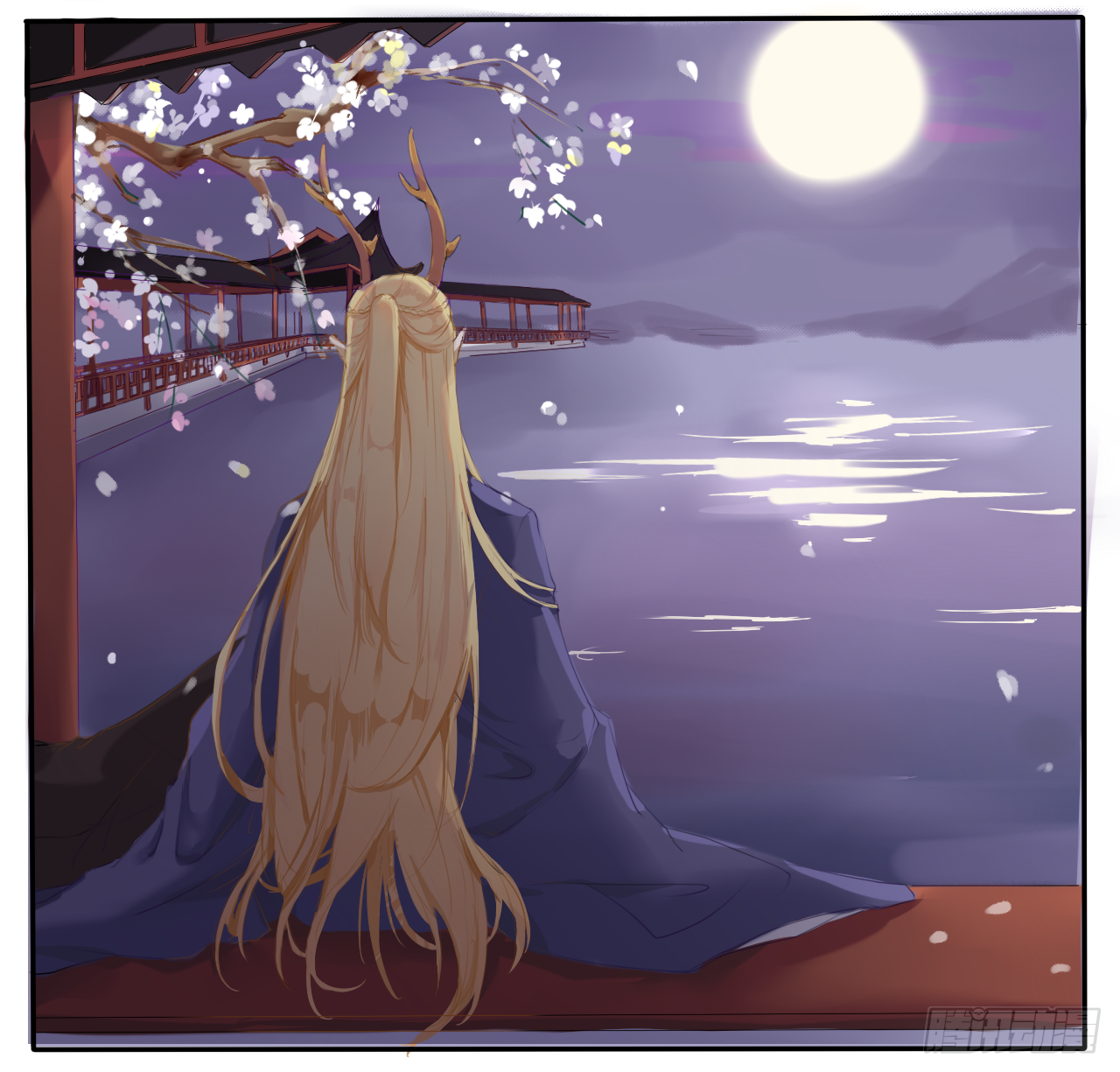 佛珠破碎22
