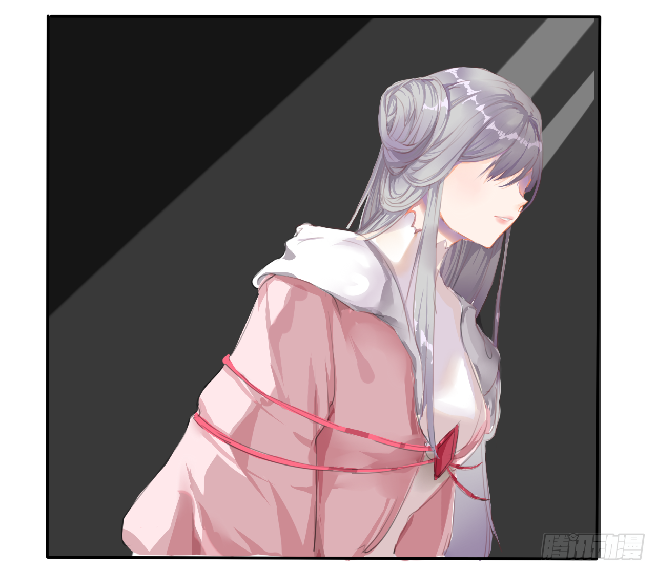 思惊鸿2