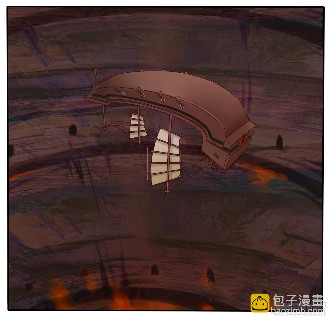蝴蝶效应54